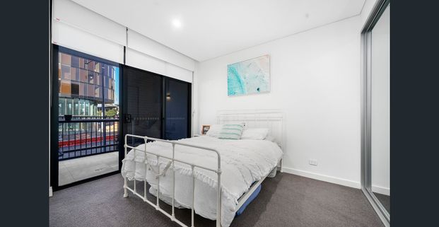 Stunning apartment in popular East Side Quarter - Photo 1