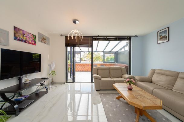 Burgemeester Honnerlage Gretepad 11 - Photo 1