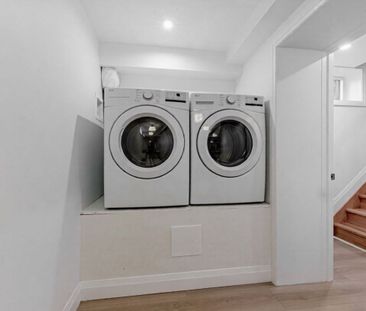 For Lease - 9 Glenvalley Drive Unit# Bsmt, Toronto, Ontario - Photo 3