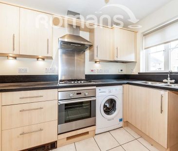 2 bedroom terraced house to rent - Photo 6