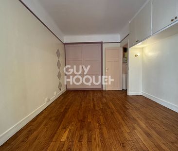 Appartement Issy Les Moulineaux 1 pièce(s) - Photo 3
