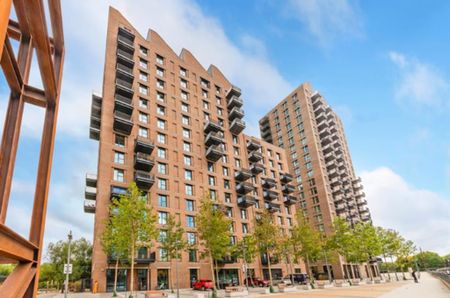 1 bedroom apartment to rent - Photo 5