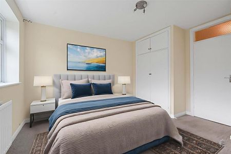 2 bedroom flat to rent - Photo 3