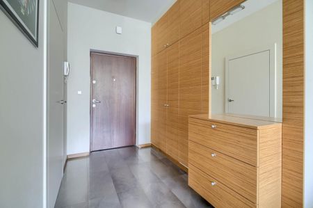 POWIŚLE wysoki standard, przy parku - Фото 2