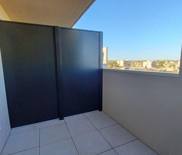location Appartement T1 DE 29m² À NIMES - Photo 4