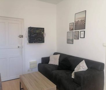 Appartement à louer - Nîmes 2 pièces de 25.4 m² - Photo 3