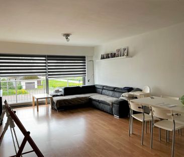 Tof appartement in Beringen centrum, groot terras, 2 slpks - Photo 1