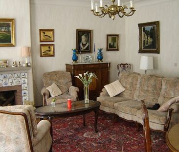 Appartement te huur - Photo 1