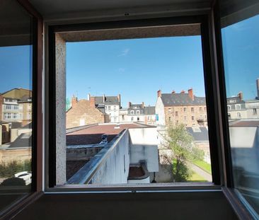 Appartement 4 pièces – 99 m² environ à Rennes (ref : HG70284) - Photo 4