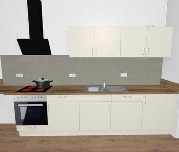 Neu! Ihre Traumwohnung mit großer Terrasse *Elbnah gelegen* I Tages... - Photo 5