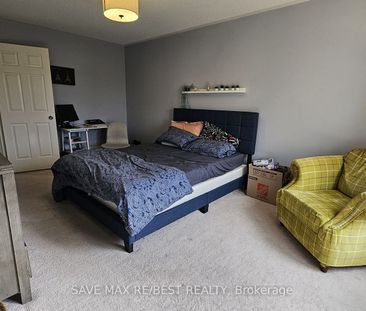 For Lease - 8 Treepark Street, Brampton, Ontario - Photo 3