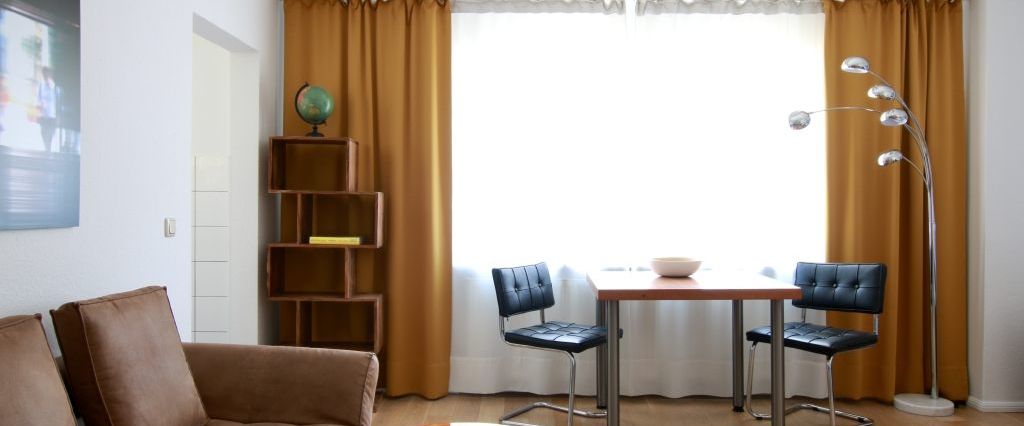 Friesenplatz: charmantes City-Apartment - Foto 1