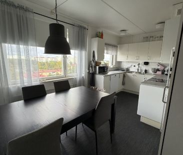 Brandbergen - 2rok - tillsv - 13.225kr/mån - Foto 3
