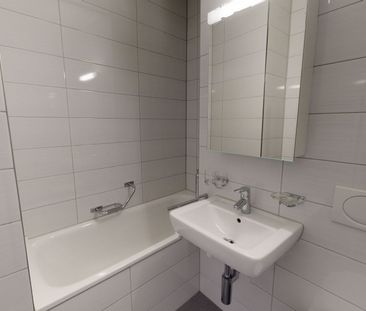 2 Zimmer Wohnung - Photo 4