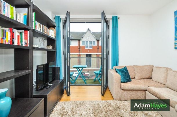 1 bedroom apartment to rent - Photo 1