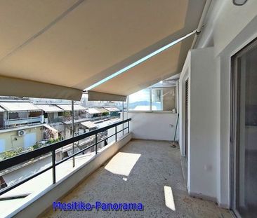 Μεζονέτα για ενοικίαση Γκράβα (Πατήσια) - Photo 2