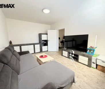 Pronájem bytu ve Vsetíně, 43 m - Fotografie 2