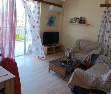 Ενοικίαση κατοικίας, 70 τ.μ., Πόρτο Ράφτη, 800 € - Photo 1