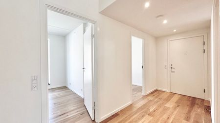 3 værelses – Nyborgvej 79, st. lejl. 4 – Odense C - Foto 5