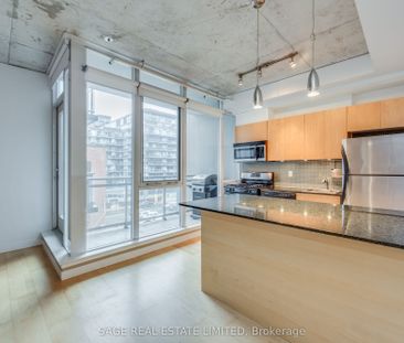 Zed Lofts , #501 - Photo 6