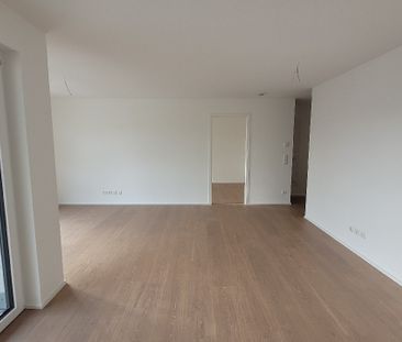 Neubau/ Erstbezug: Moderne 2-Zimmer-Wohnung in zentraler Lage von L... - Photo 1