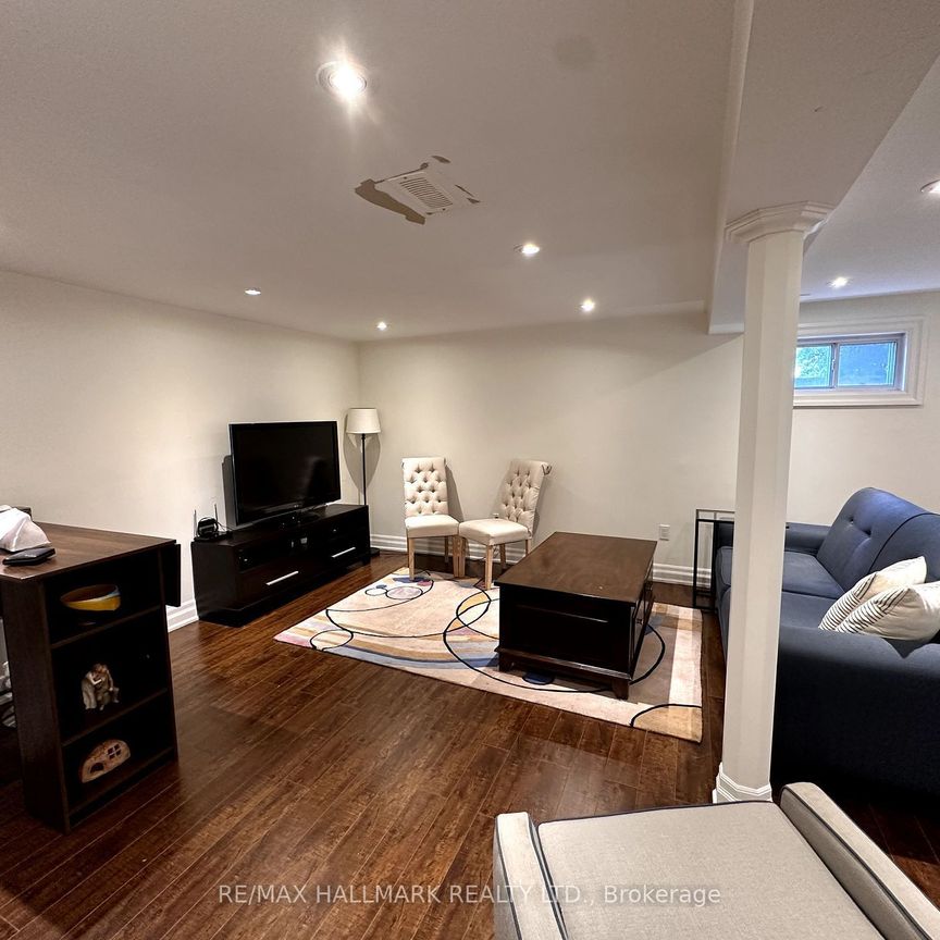 For Lease - 283 Taylor Mills Drive Unit# Basement, Richmond Hill, Ontario - Photo 1