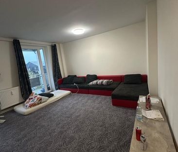 Wohnung zum abgeben - Foto 1