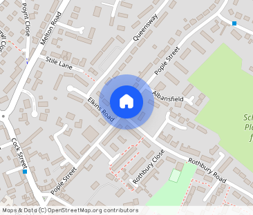 Pople Street, Wymondham - Photo 1