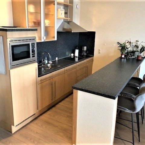 Te huur: Appartement Mercuriusplein in Berlicum - Foto 1