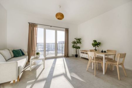 Wolne od zaraz, tak dla zwierząt, zupełnie nowe! 46 m² - Zdjęcie 4