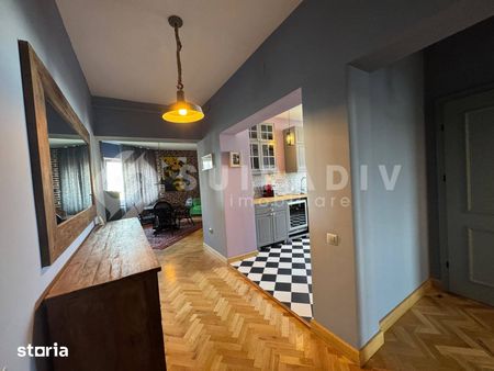 Apartament spațios3 camere | Parcare | View panoramic | Semicentral - Photo 4