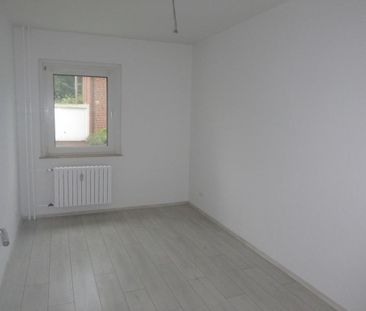 Demnächst frei! 3-Zimmer-Wohnung in Gelsenkirchen Scholven - Foto 1