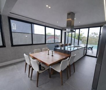 Aluguel casa térrea, 3 dormitórios, R$ 15.000, 260 m² construção - ... - Foto 2