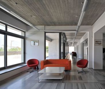 Studio/Γκαρσονιέρα για ενοικίαση Δάφνες (Πάτρα) - Photo 3