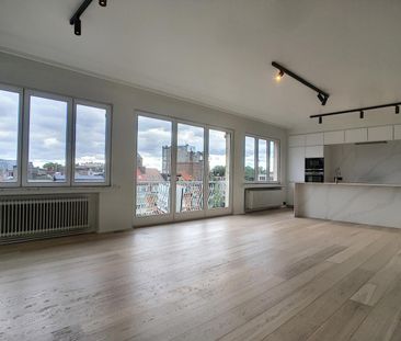 Solbosch: Beautiful apartment completely renovated in 2019 - Photo 6