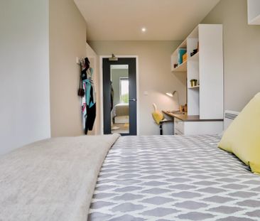 Classic 4 Bed Shared House - Smaller Shared Space - Photo 5