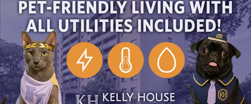 Kelly House | 15 Carlton St., Winnipeg - Photo 1