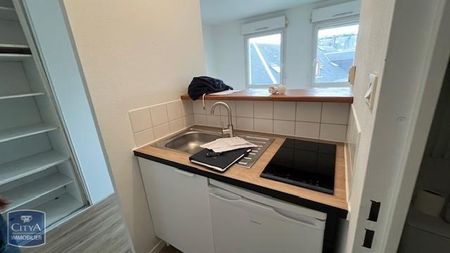 Location Appartement 1 pièce 22m² LE HAVRE 76600 - Photo 4