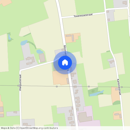 Moorseelsesteenweg 132, 8800, Roeselare