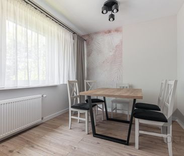 Przestronne, świeżo wyremontowane mieszkanie z dużym balkonem na Sk... - Photo 5