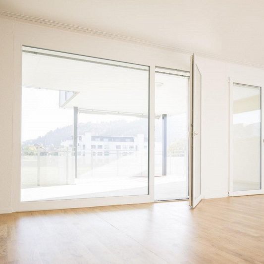 Grosszügige Familienwohnung - Foto 1