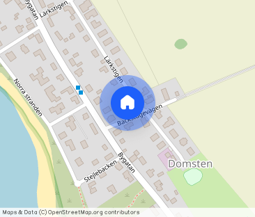 Lärkstigen 7 - Photo 1