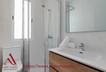 Apartamento de alquiler en Calle Buendía Mojón, 1, El Mojón