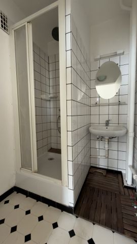 F3 rue du Chemin Blanc NANCY - Photo 2