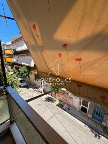 Διαμέρισμα για ενοικίαση Νίκαια - Photo 4