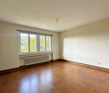 Wohnen in Rheinnähe im schönen Eglisau - Photo 2