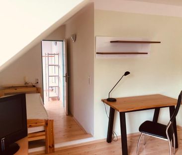 Möbiliertes Zimmer in Hanau/Großauheim - Foto 1
