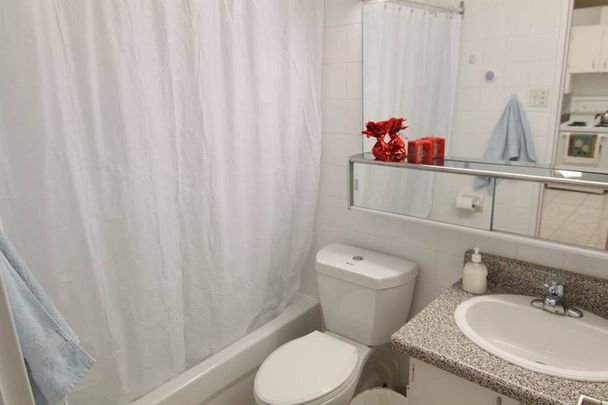 Bachelor Apartment - 565 Sherbourne - Photo 1