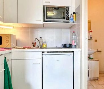 Appartement te huur in Kortrijk voor € 650 met 1 slaapkamer - Photo 1