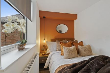 Studio to rent - Photo 4